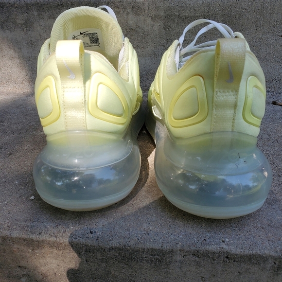 Nike air max 720 - Picture 6 of 7